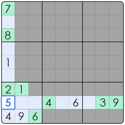 simple sudoku